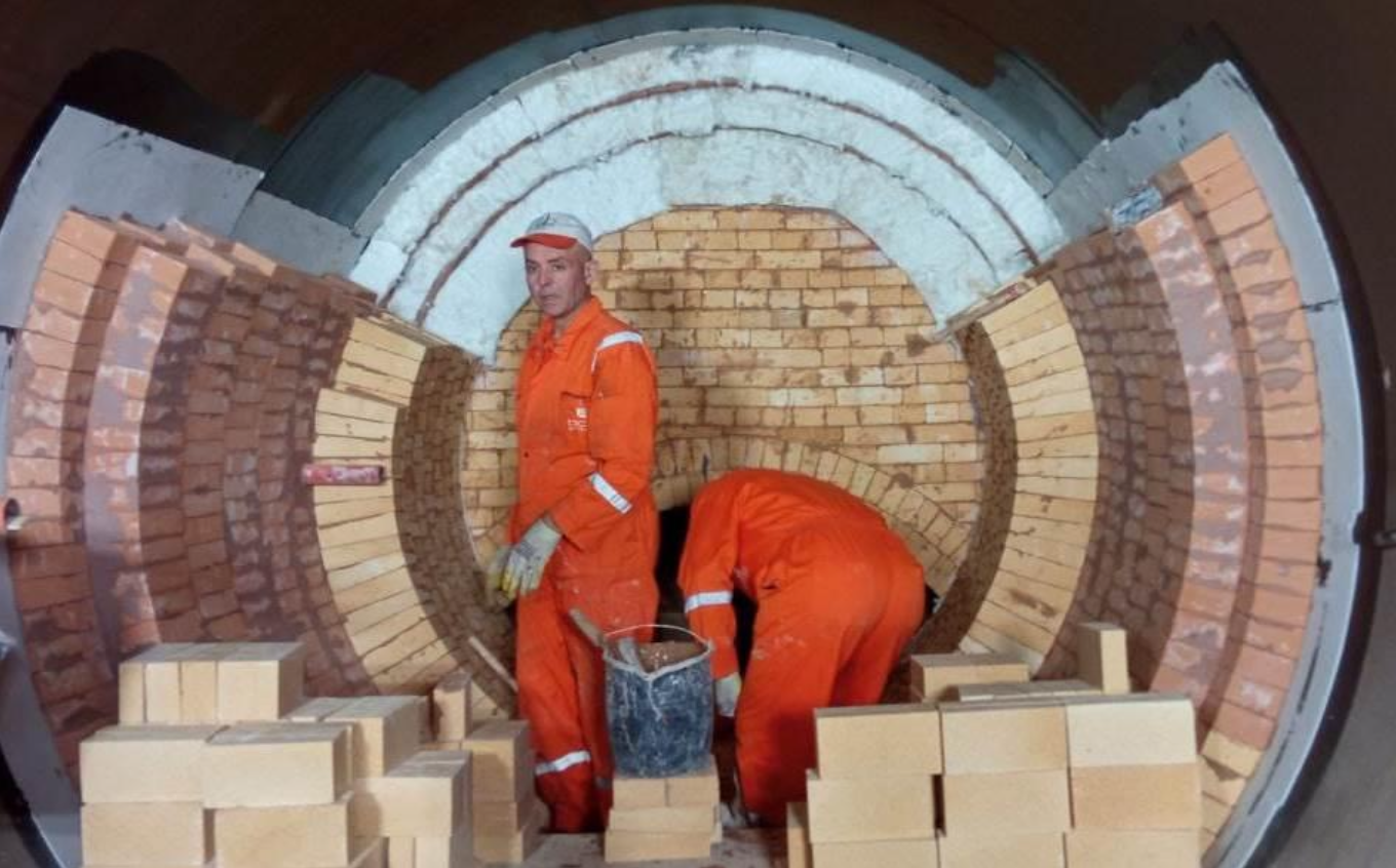 AZERSULFAT TURŞU ZAVODU